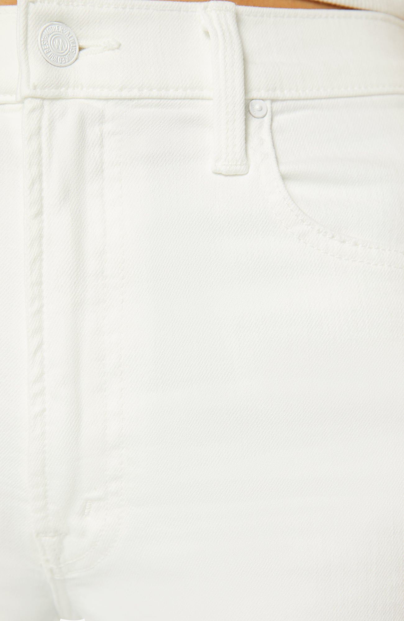 THE RAMBLER ZIP ANKLE | FAIREST OF THEM ALL JEANS