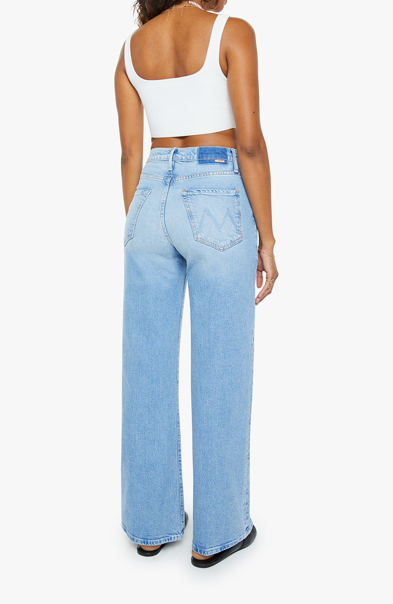 THE LASSO SNEAK - SOW SURREAL JEANS