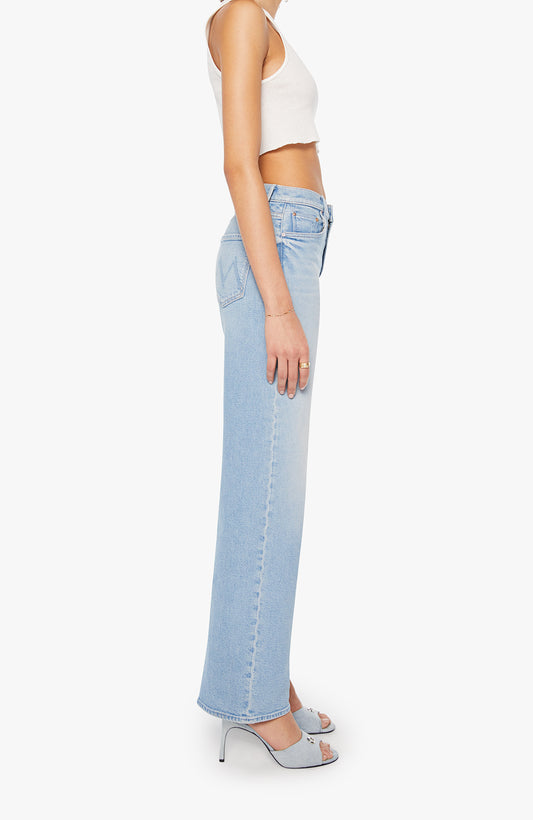 THE MAVEN SNEAK | ALL FIRED UP JEANS