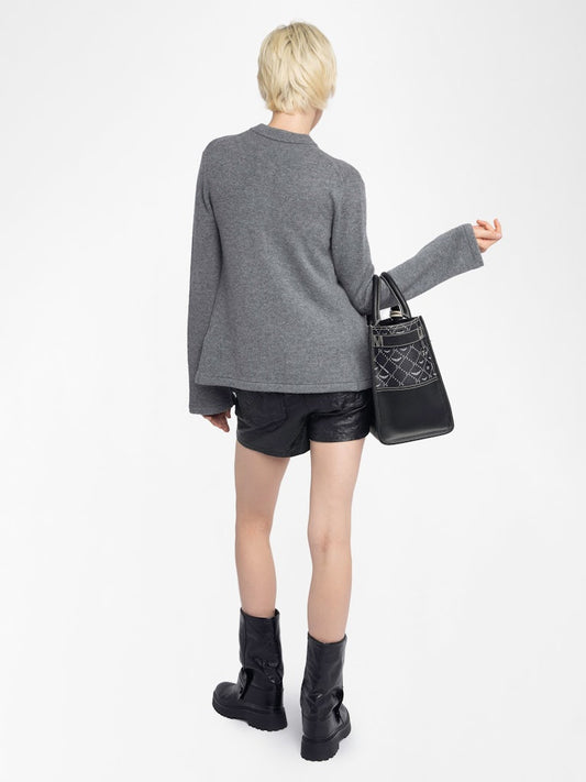 LUCY LC CARDIGAN JACKET