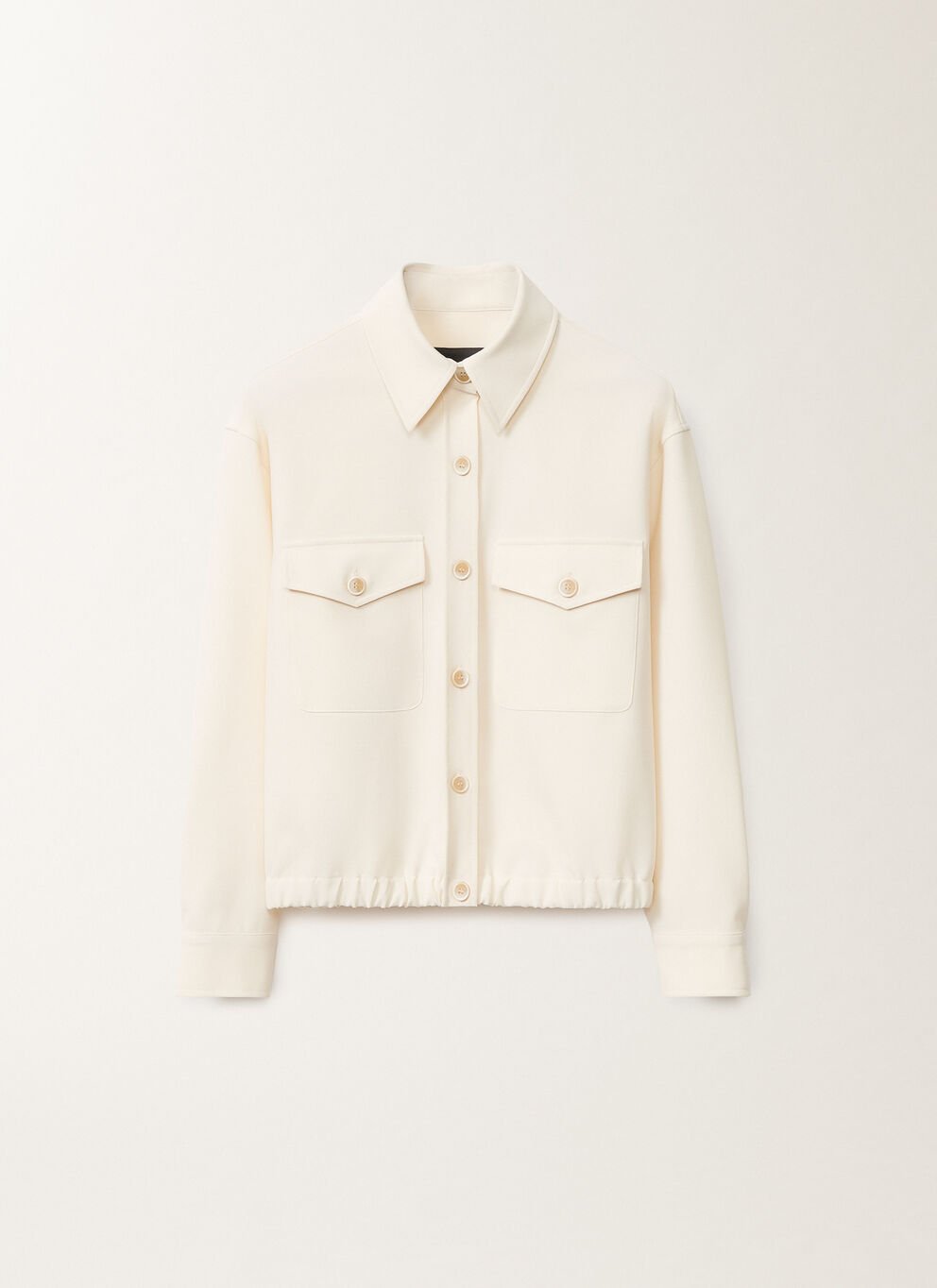 TECNO TAILORING BOMBER JACKET