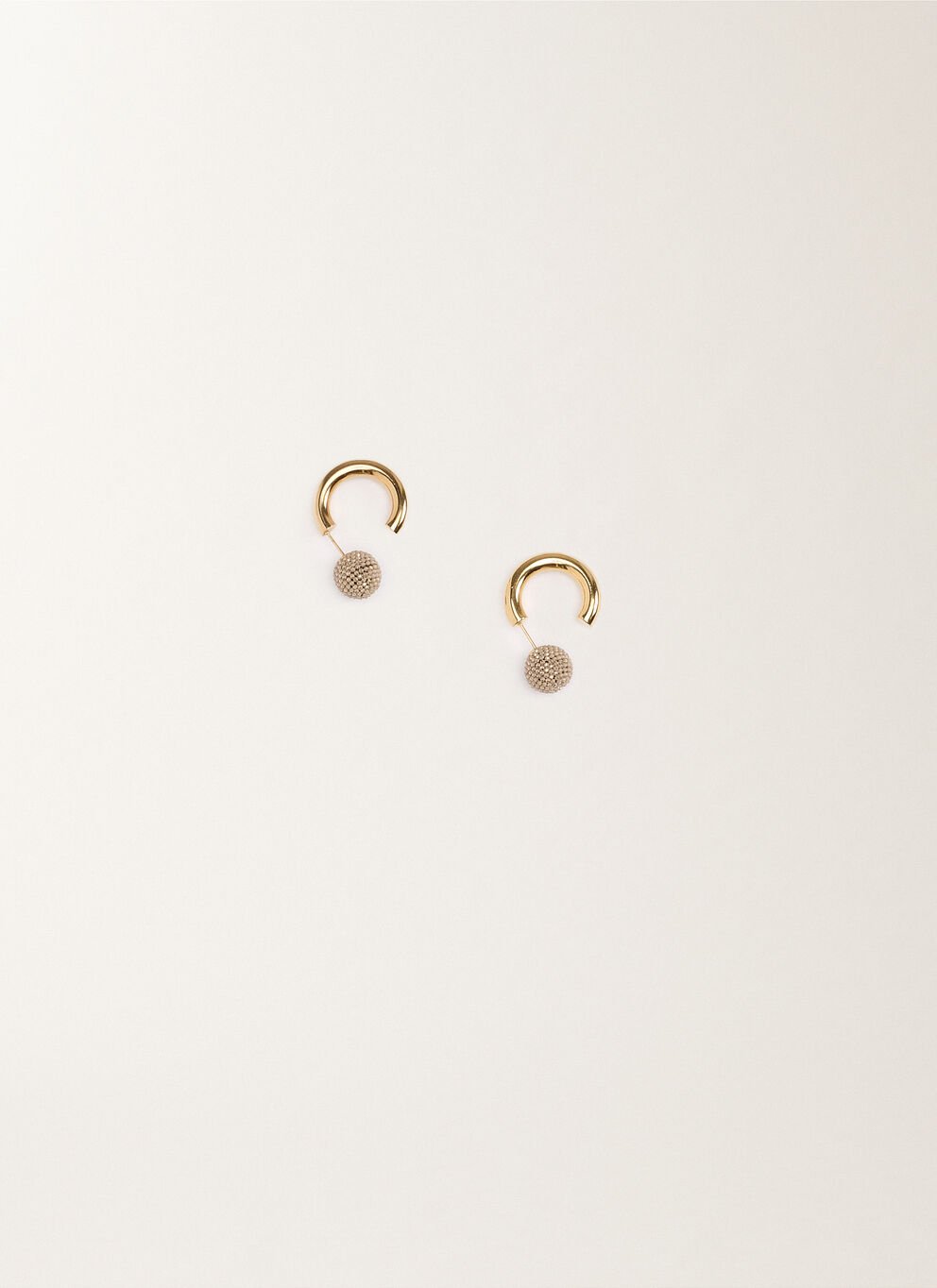 SINGLE MESH BALL & HOOP