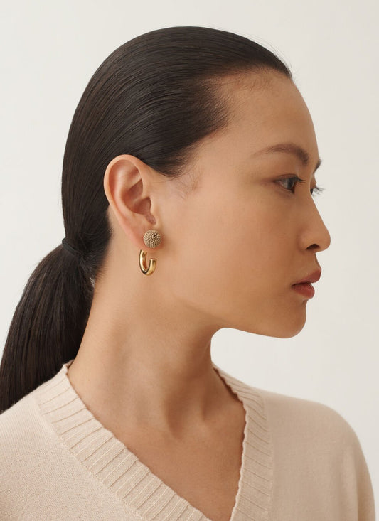 SINGLE MESH BALL & HOOP