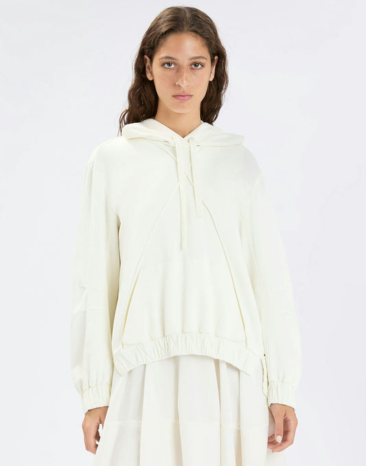 LAYLA HOODIE SWEATER