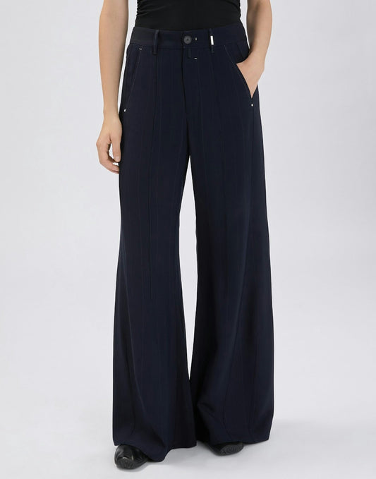 CAUGHT OUT PALAZZO PANTS
