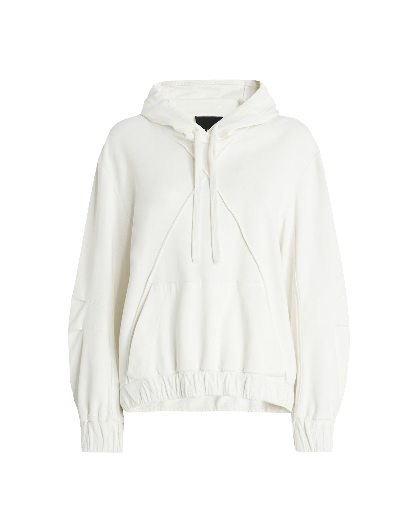 LAYLA HOODIE SWEATER