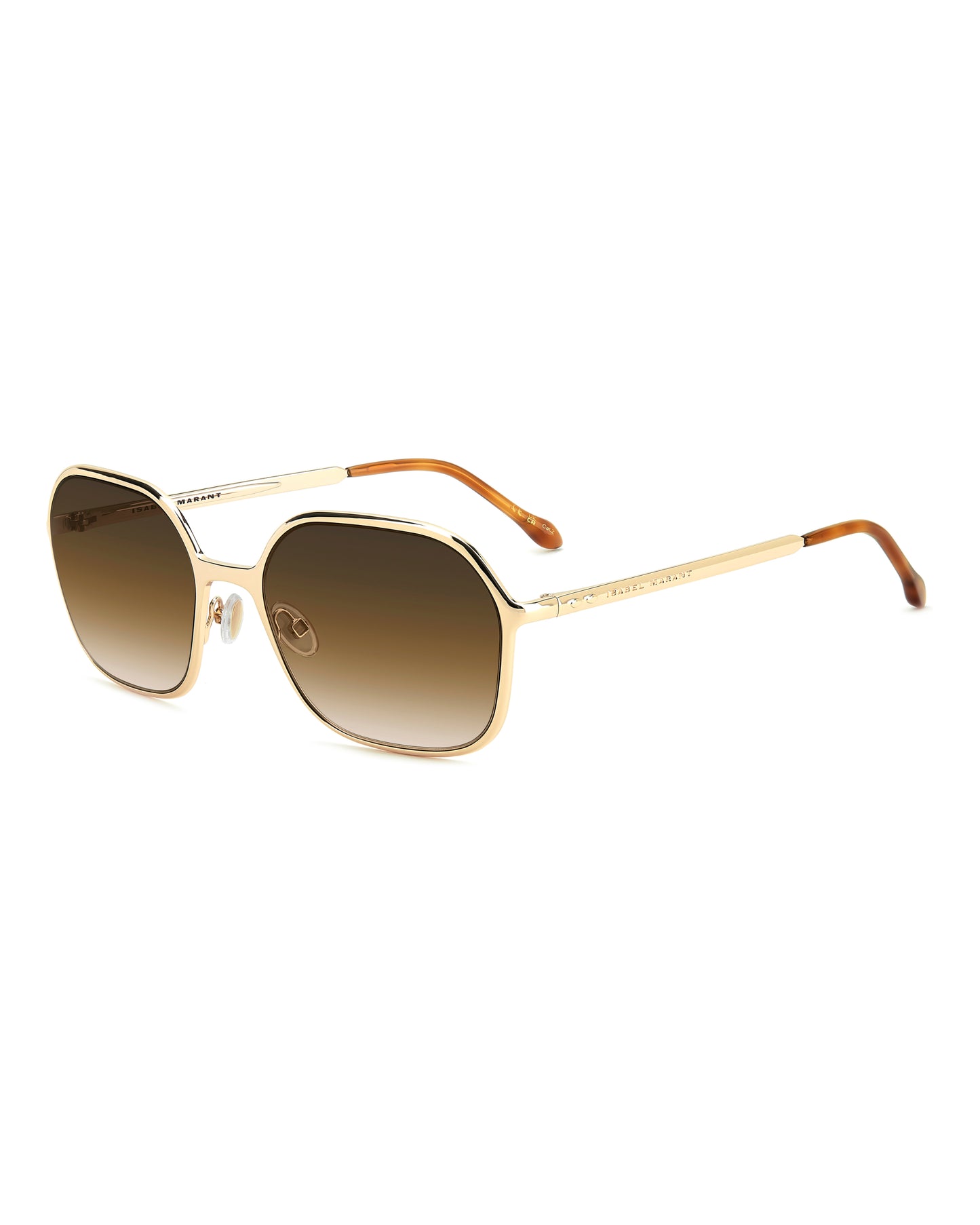 GOLD ALL IN ONE AVIATOR