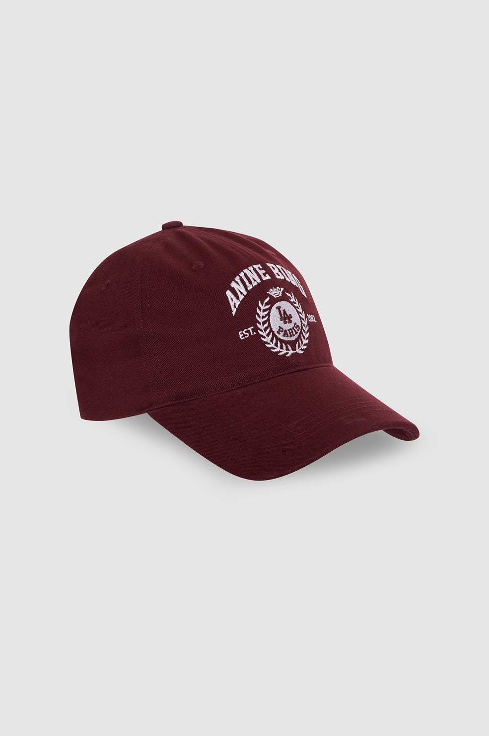 JEREMY BASEBALL COLLEGIATE CAP FIG CAP