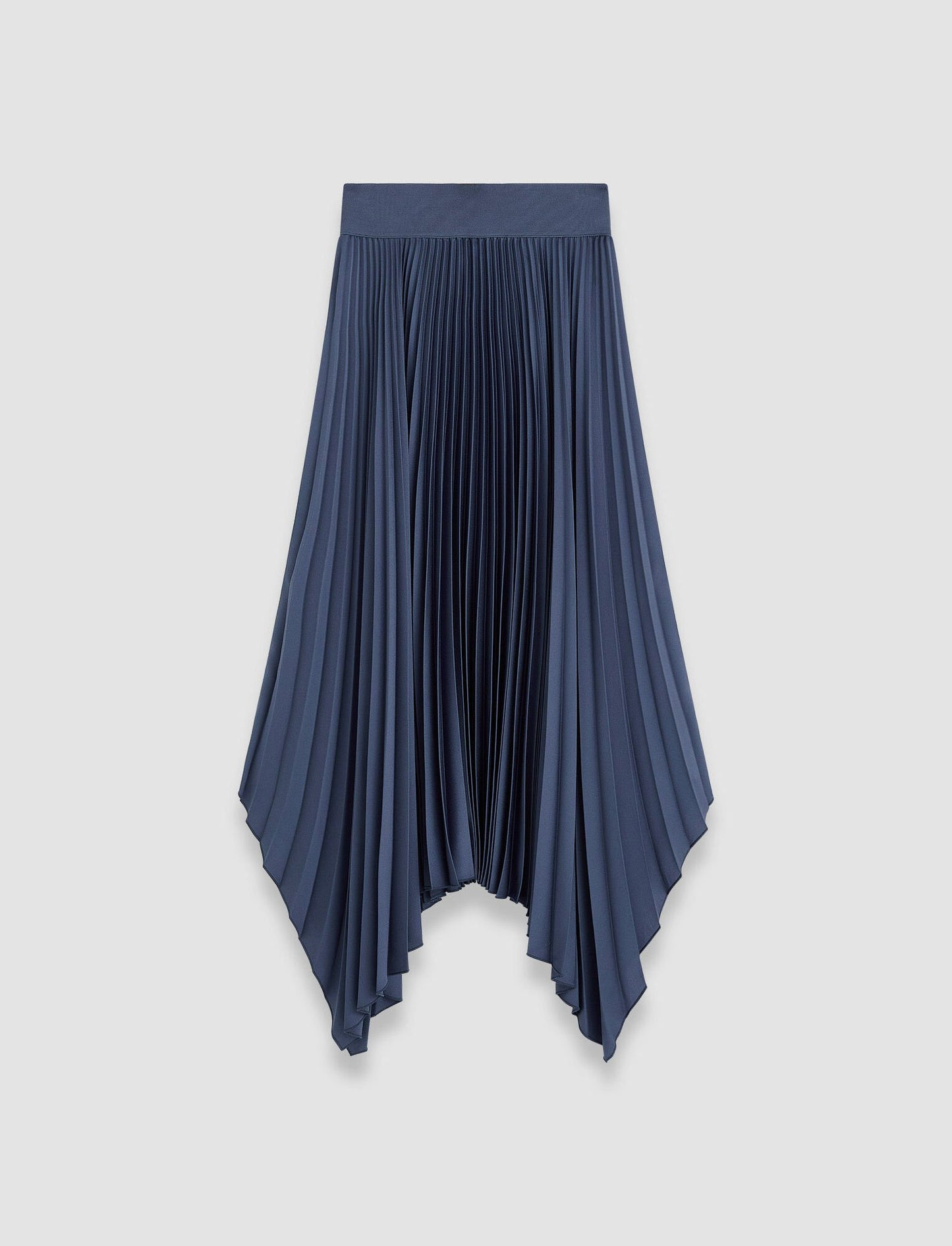 ADE PLISSE SKIRT HARBOUR