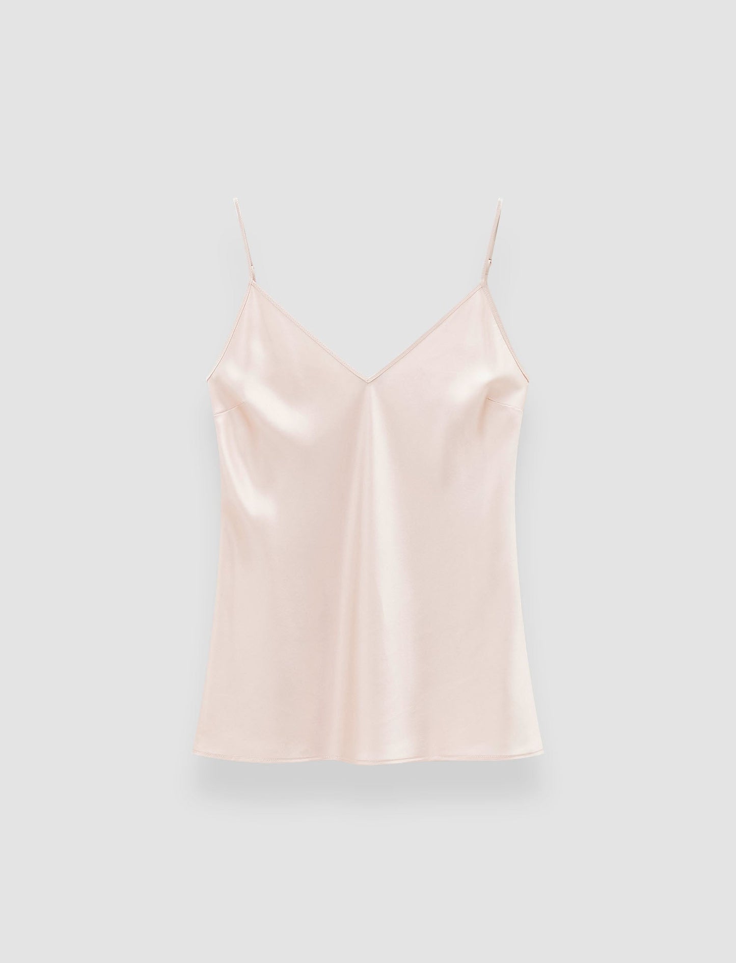 CLEA SILK CAMISOLE