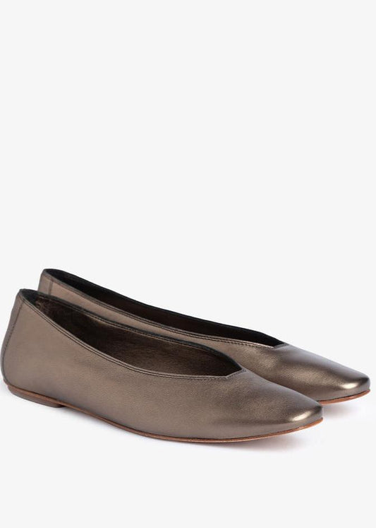 TULA BALLET FLATS