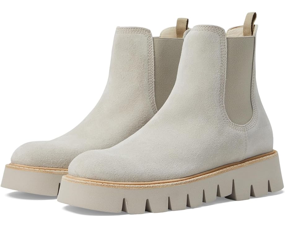 SALINDA CHUNKY ANKLE BOOTS