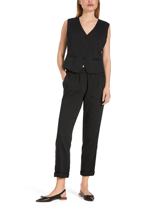 PRINCESS SEAMED WAISTCOAST