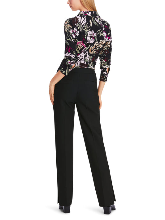 FENDOU FEMININE FIT PANT