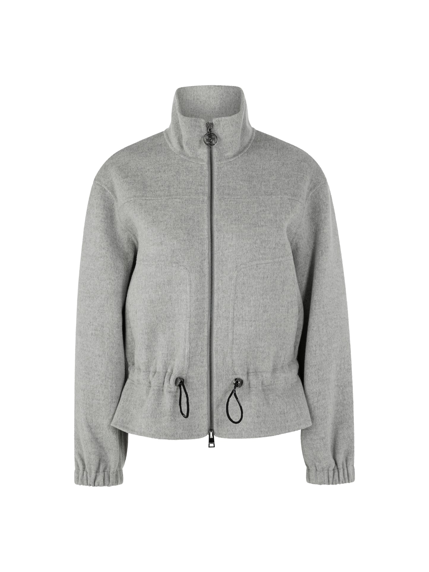 CASUAL OUTDOOR JACKETS GREY