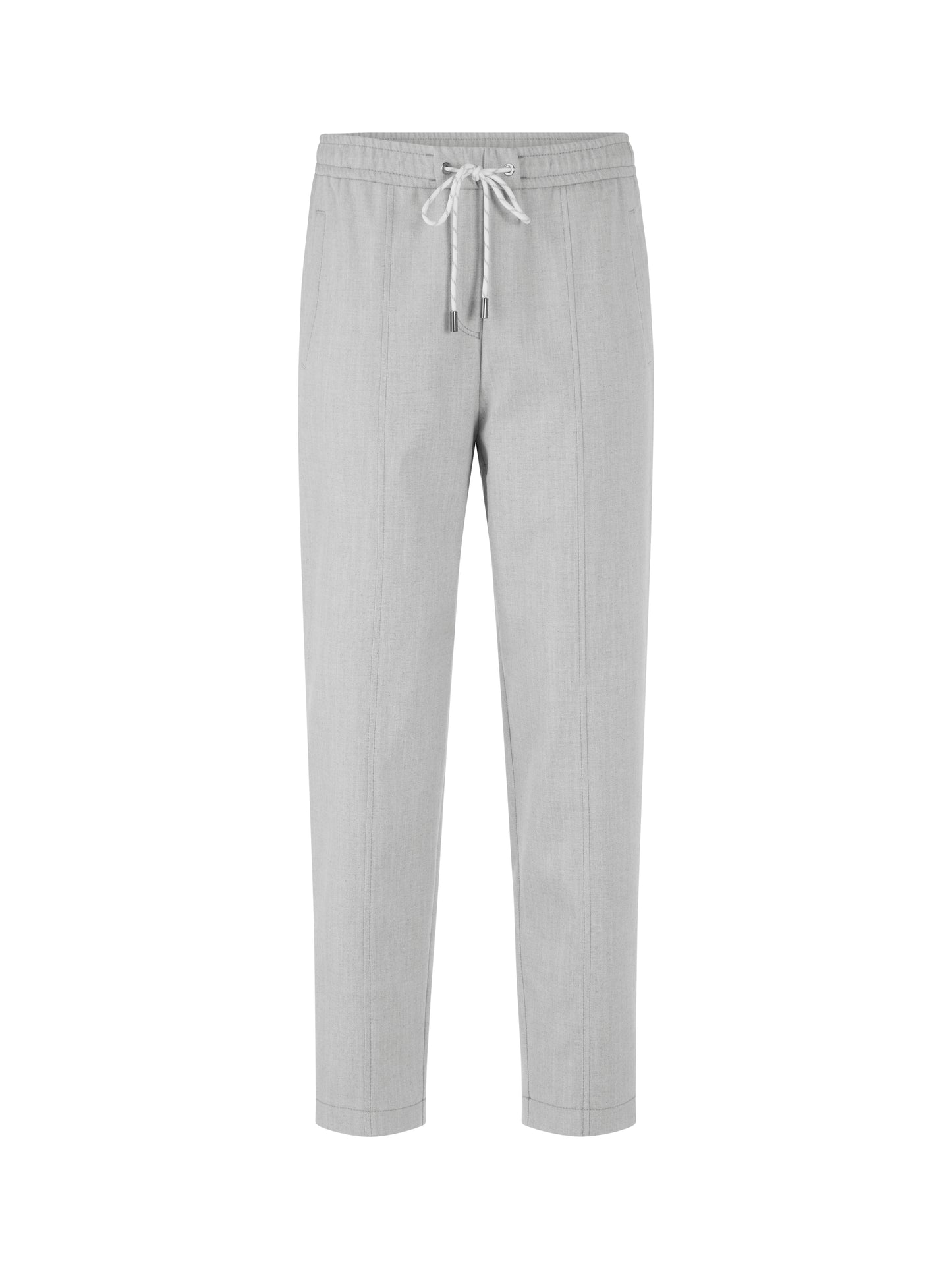RELAXED PANTS GREY STYLE A