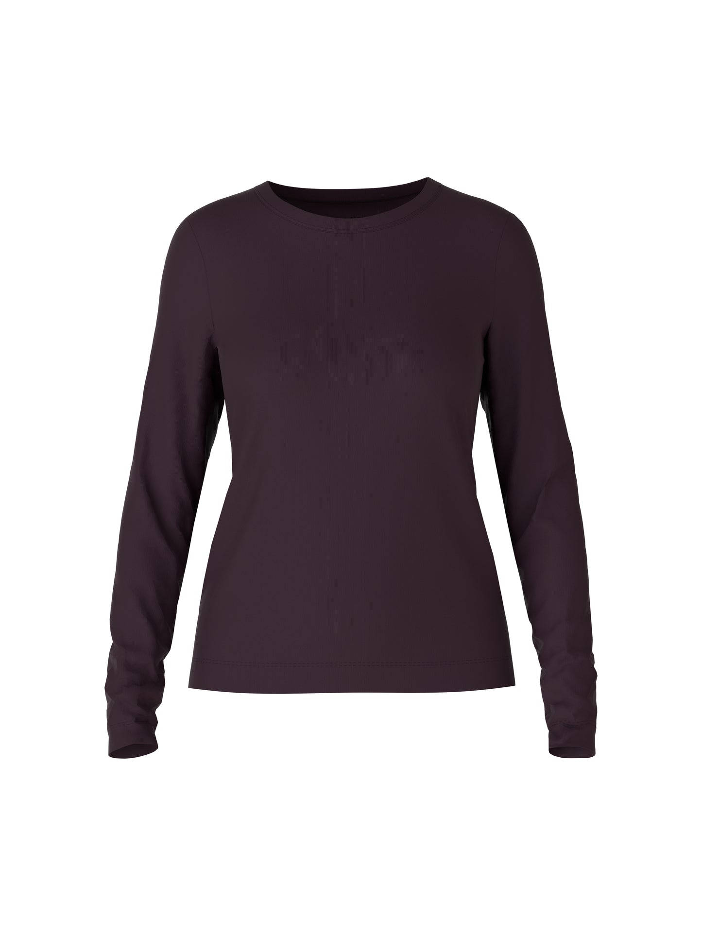 LONG SLEEVE T-SHIRT