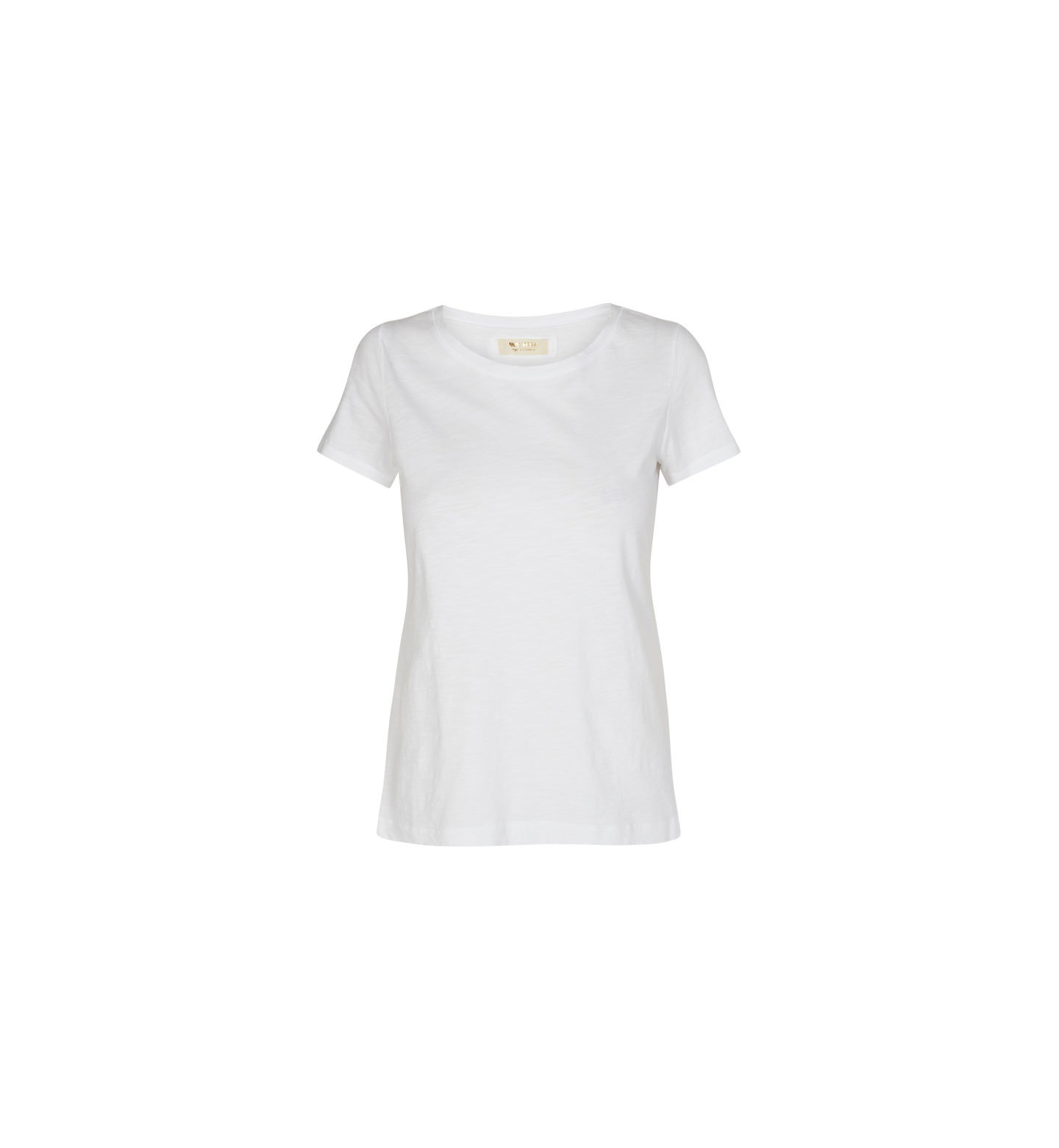 Organic Arden O-SS Tee