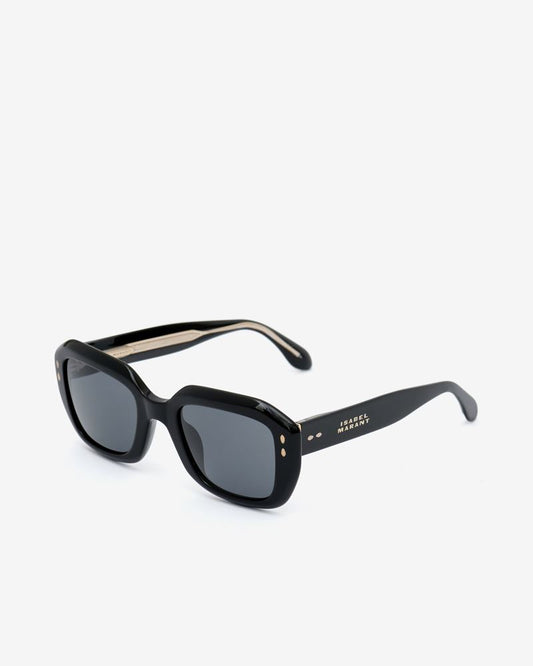 LILY SUNGLASSES BLACK