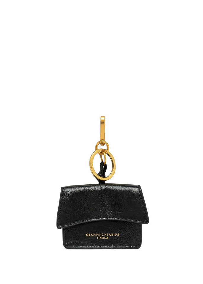 Charm Pc Airpods Ralph Nero by Gianni Chiarini - exclusive to MOYA