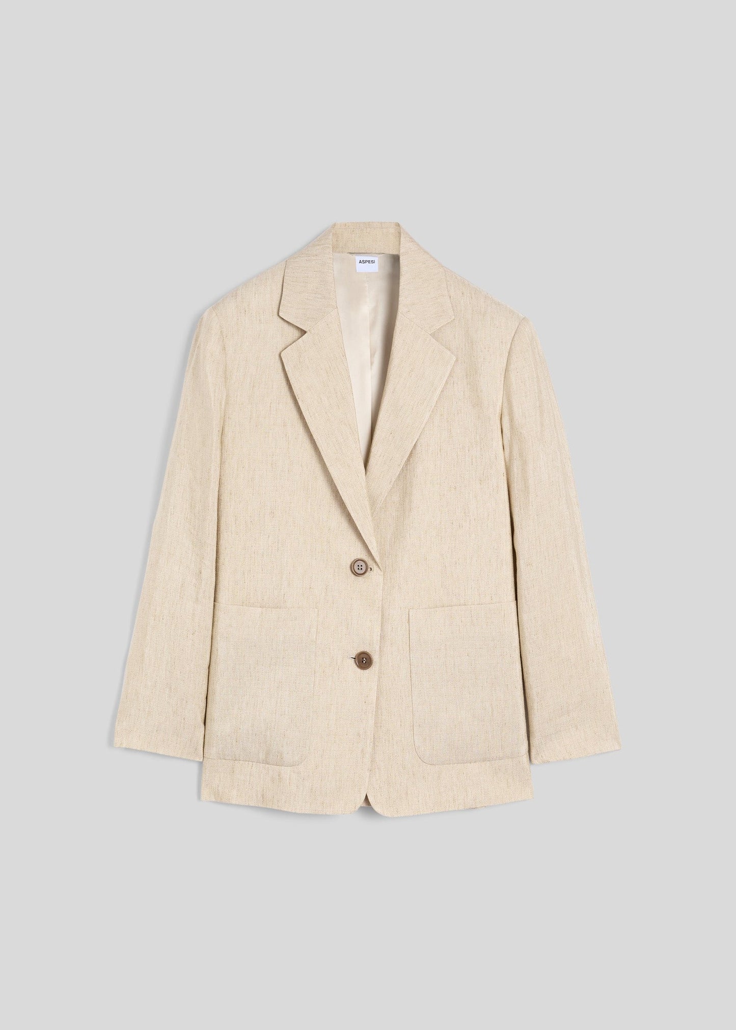 CLASSIC BLAZER 2 BUTTON MOD 0944