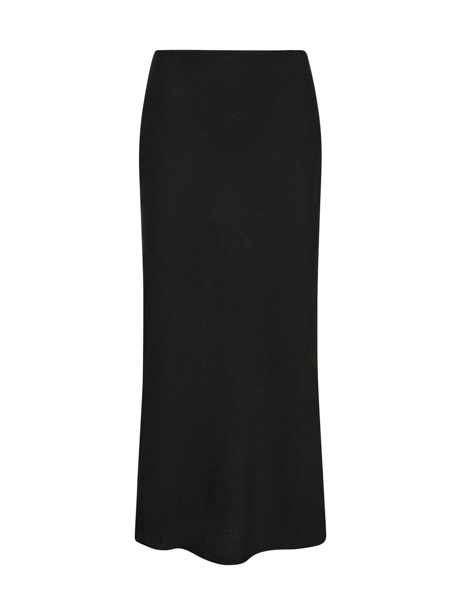 CARINE B SKIRT BLACK