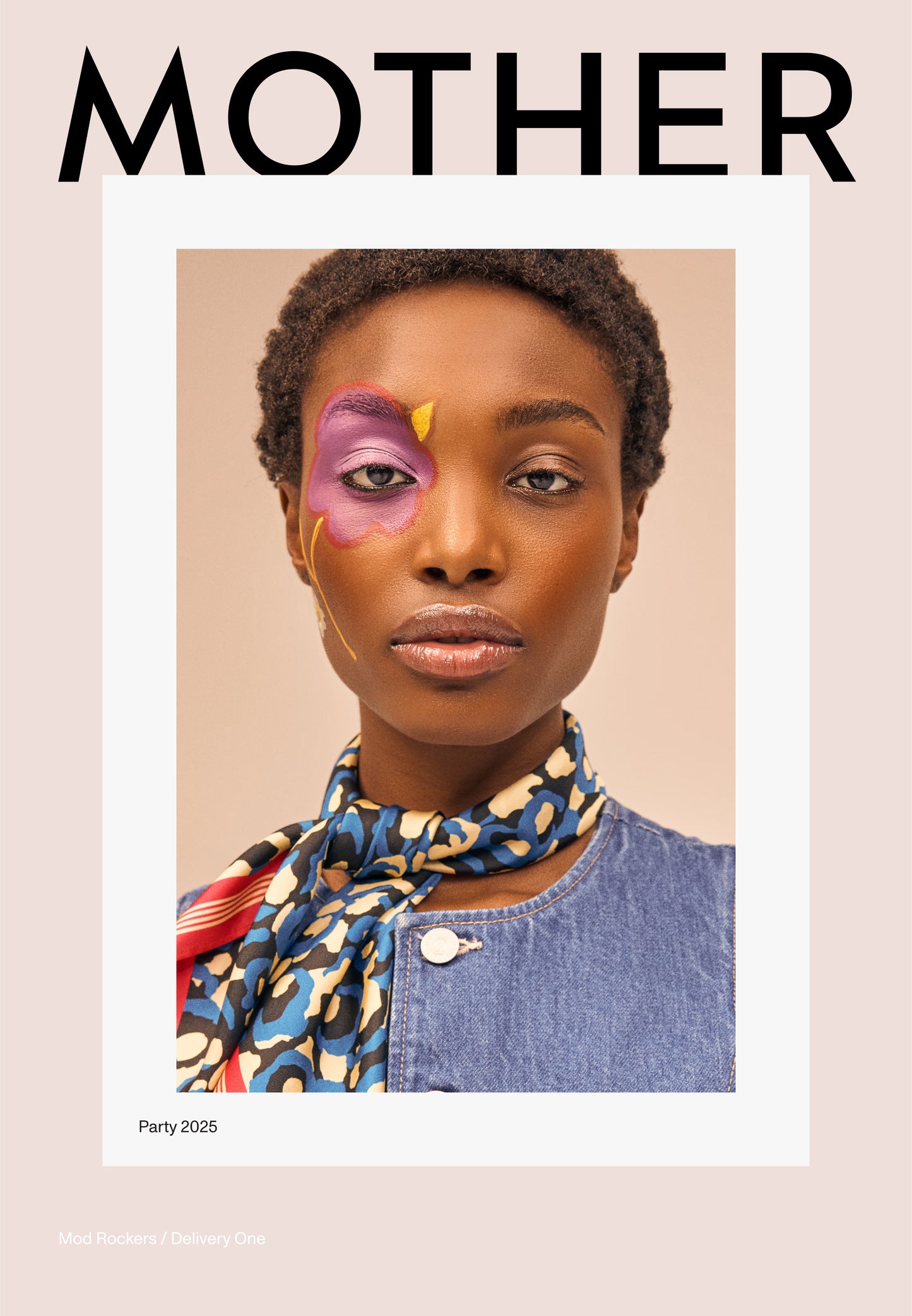 THE SCARF IT DOWN | SOFT SPOT