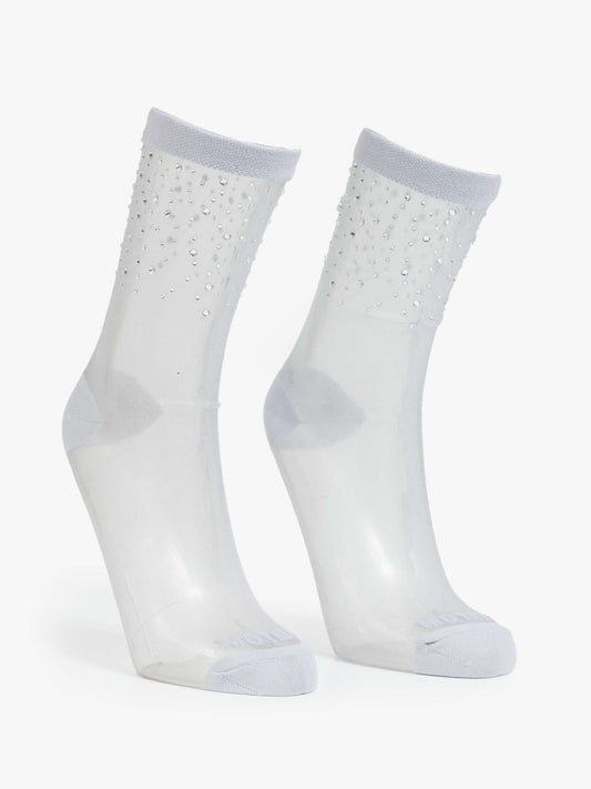 THE HALF-STEP SPARKS SOCK