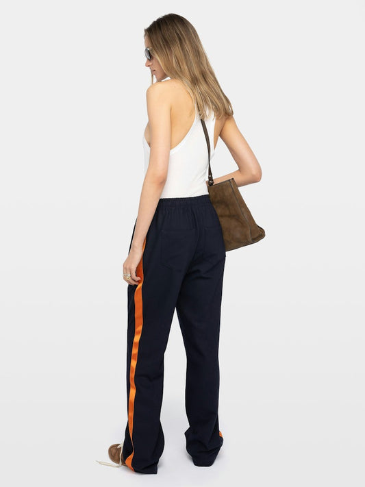 ENCRE POMA TAILLEUR PANTS