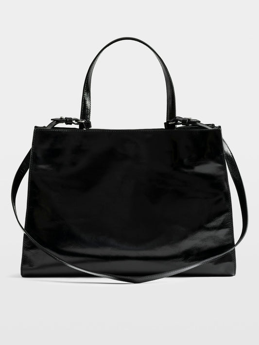 JACK VINTAGE PATENT BAG