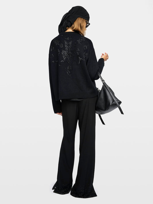 MARKUZ WS WEST STRASS KNIT