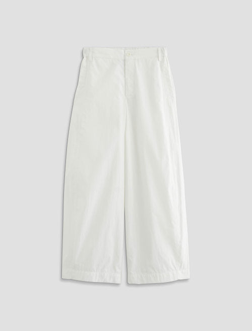 JASMIN BARREL PANT | POWDER