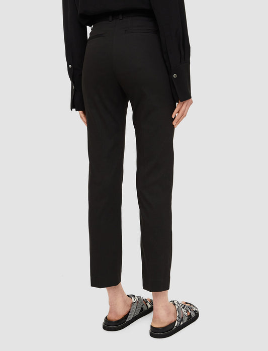 COLEMAN GABARDINE STRETCH PANT