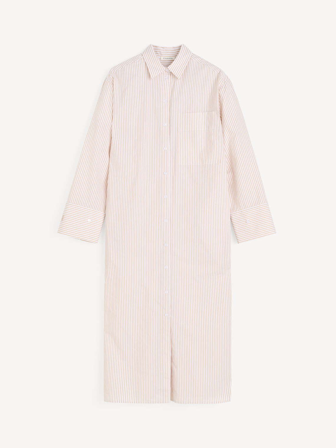 PERROTI SHIRT DRESS