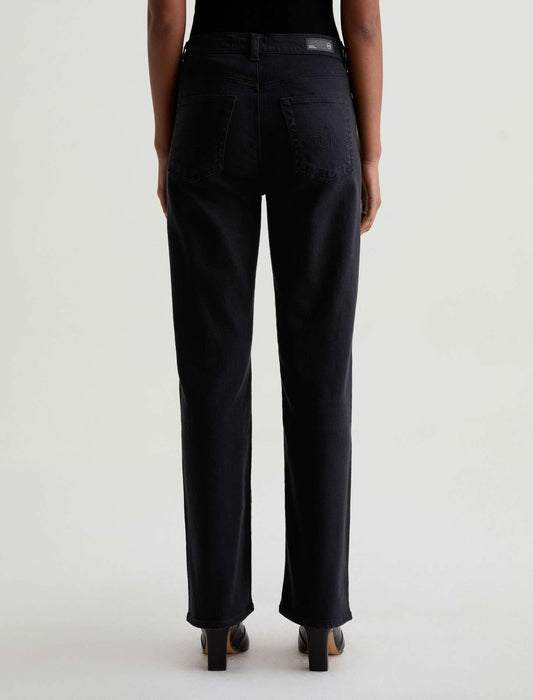 BRINLEY - SUPER BLACK JEANS