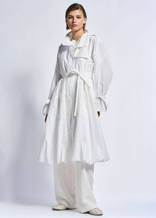 Ambition Coat at MOYA - view 2
