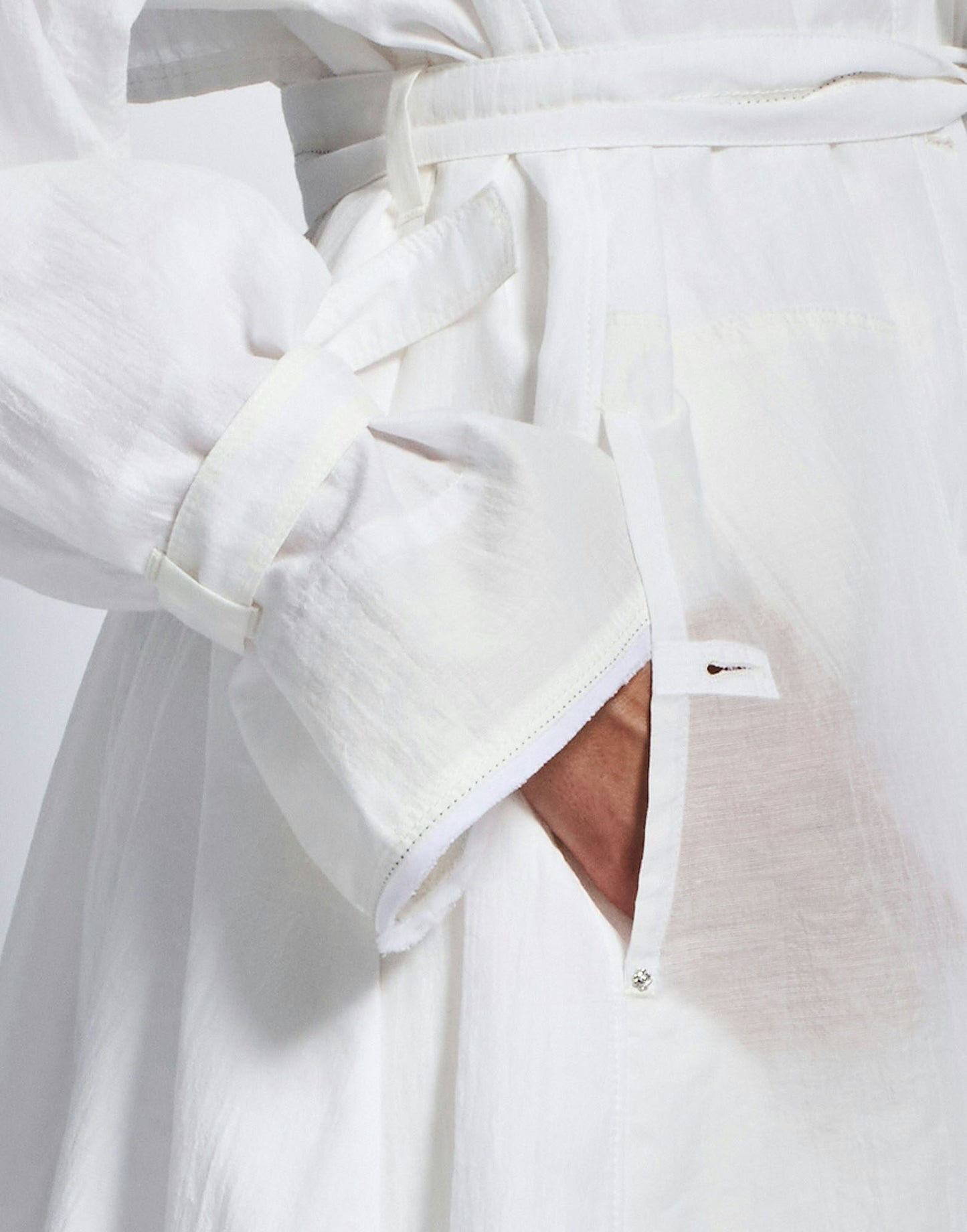 Ambition Coat at MOYA - view 6