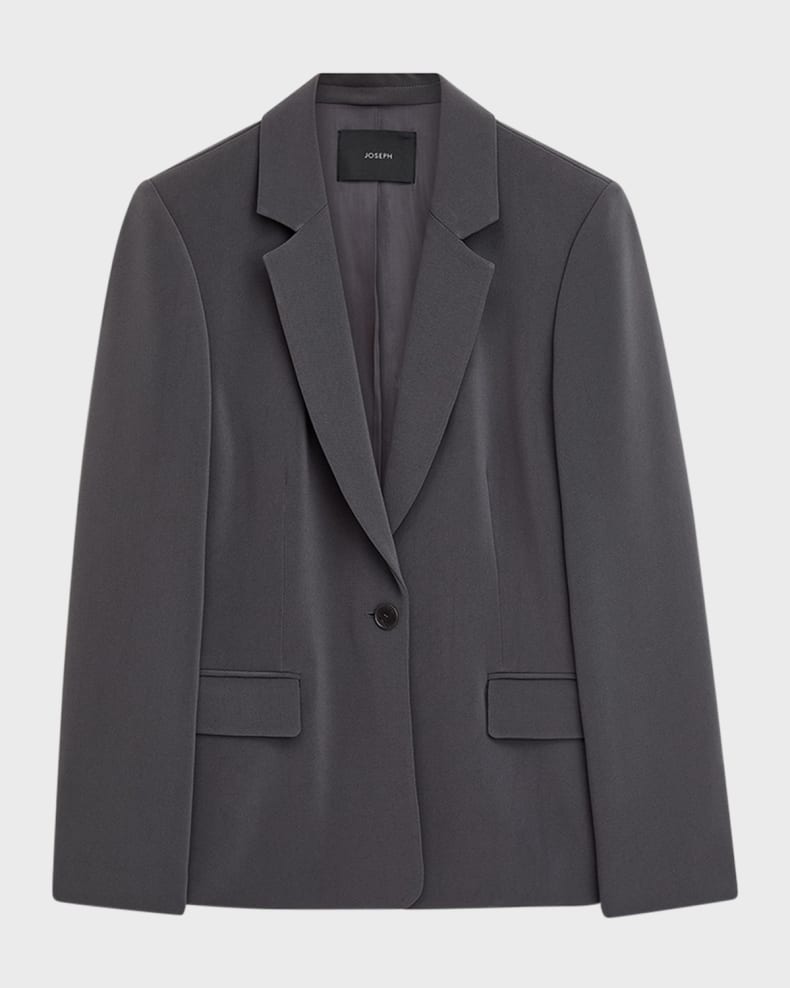 JOAQUIM JACKET IN CREPE