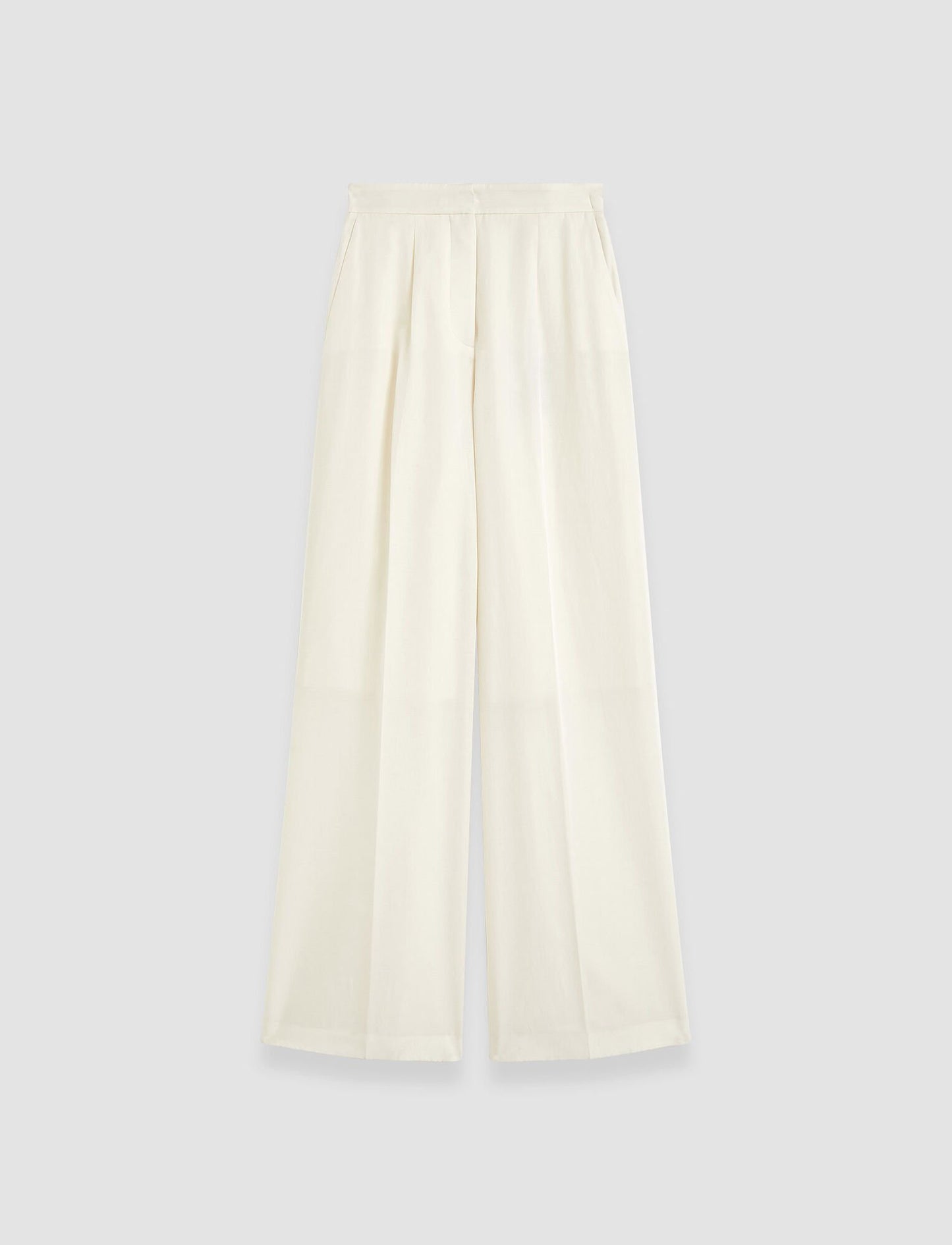 ALANEL PANT SOFT SILK & COTTON