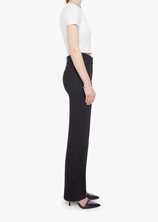 THE KICK IT | NIGHTY NIGHT JEANS