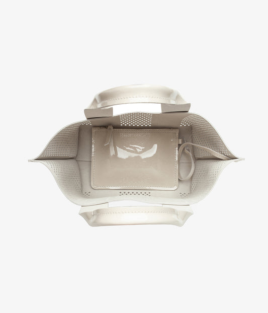 THE PERFED TOTE | CASTORO NAPLACK