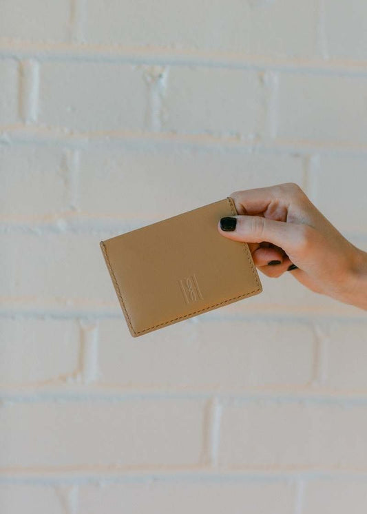 AYA CARD WALLET