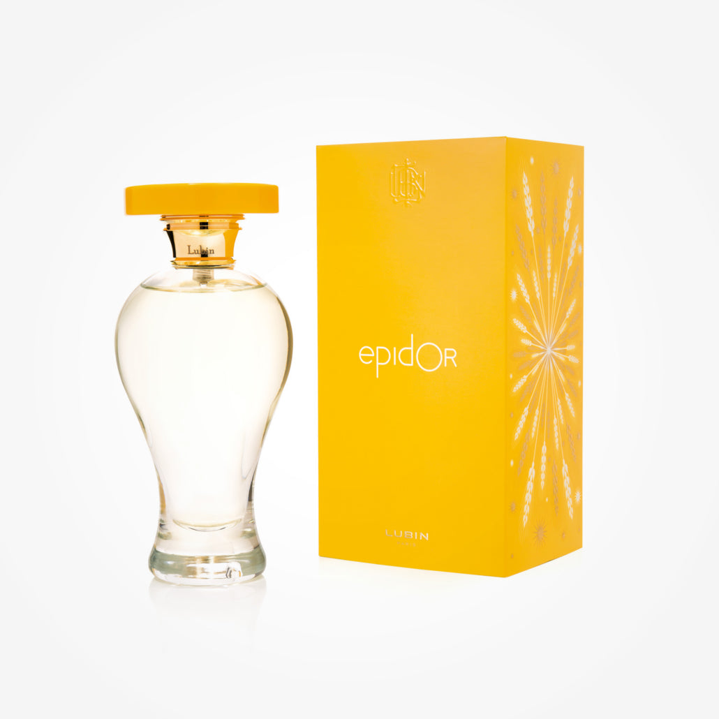 LUBIN EPIDOR PERFUME