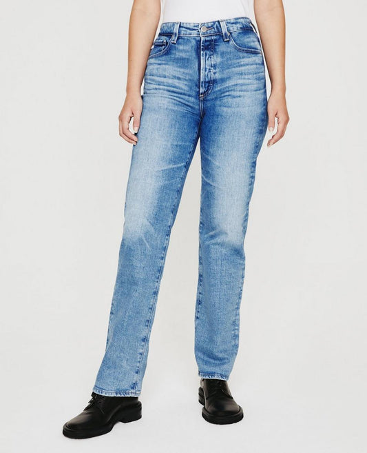 Alexxis Straight Paramont