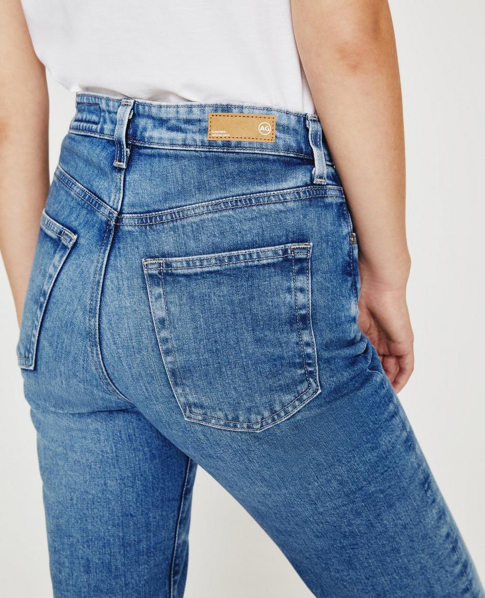 Alexxis Straight Paramont