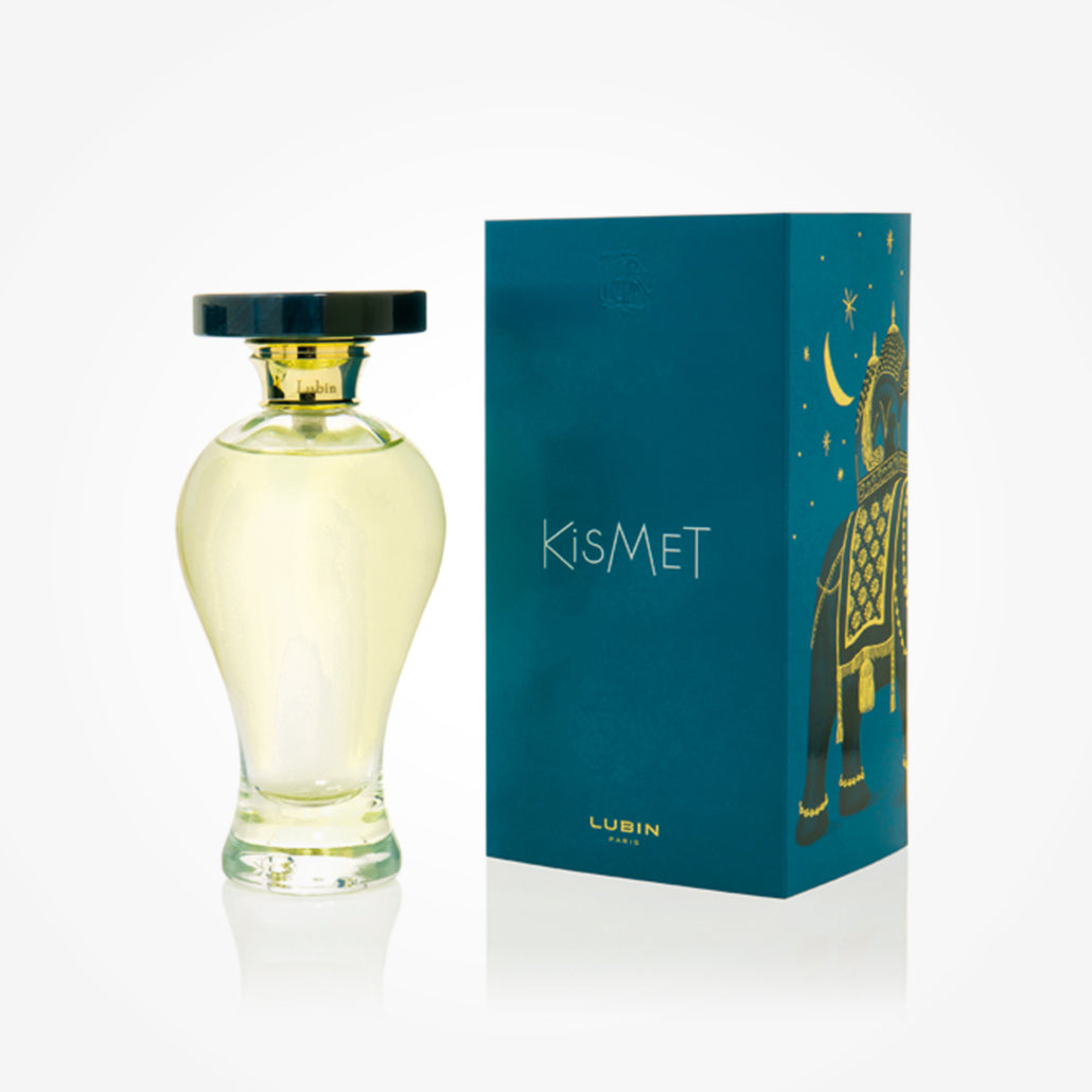 LUBIN KIZMET PERFUME