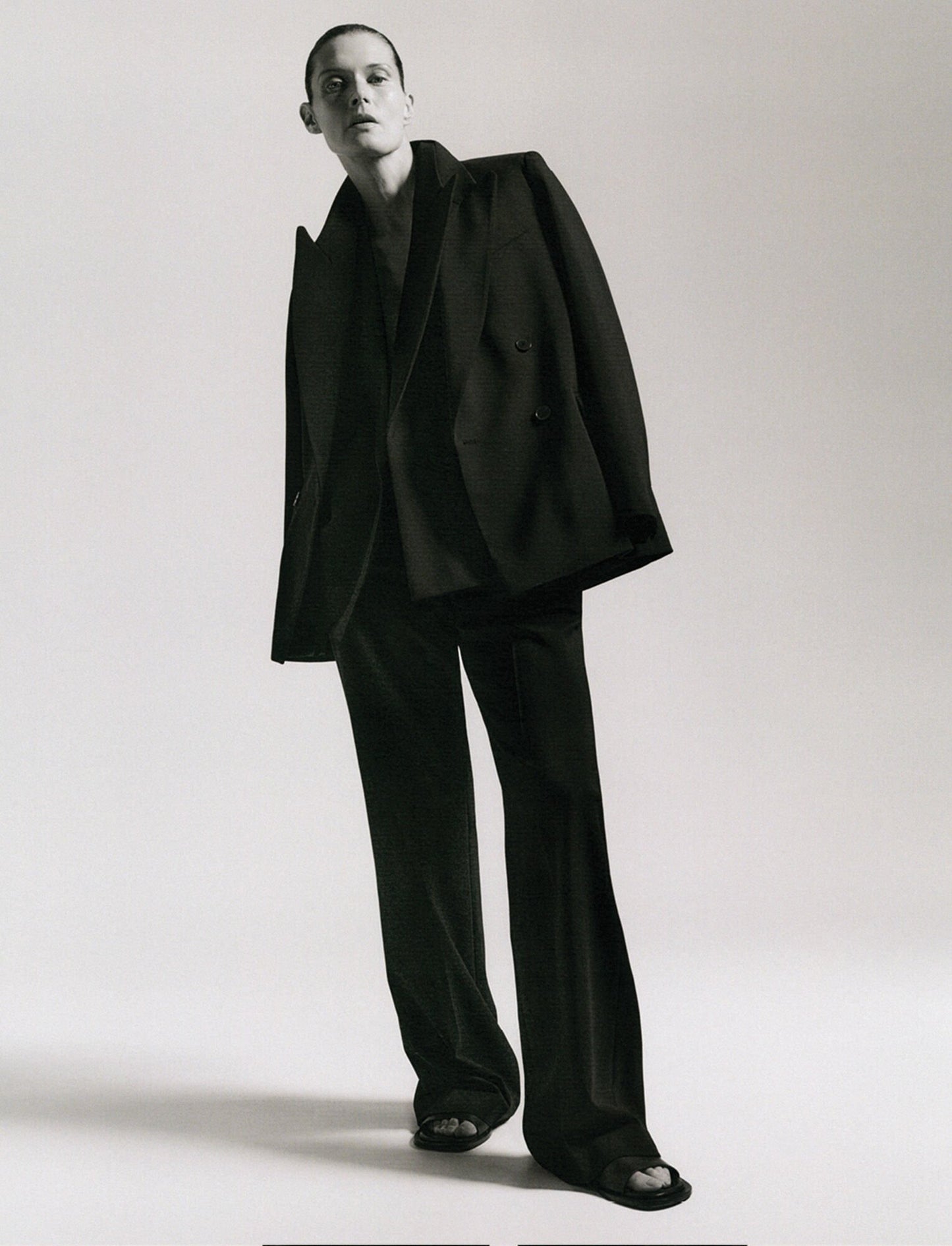 JADEN JACKET | PERMANENT COLLECTION