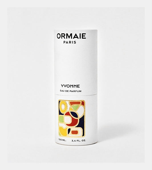 Ormaie "Yvonne" EDP