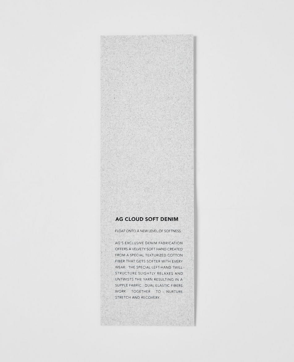 Mari Crop White Cream