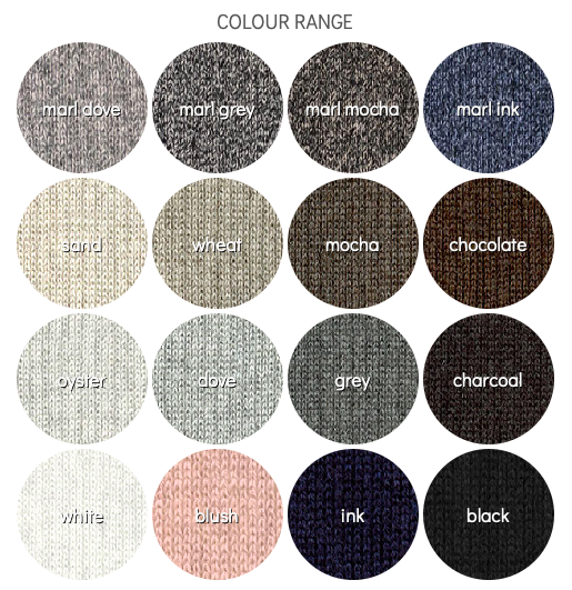 Pure Cotton Throw - Flat Rib